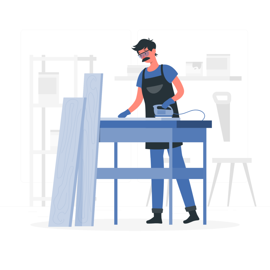 esquadrejadeiras para marcenaria